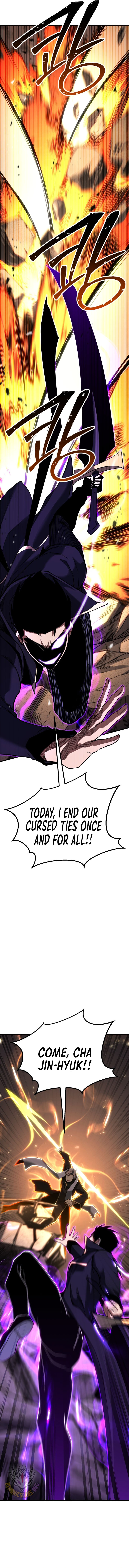Absolute Necromancer Chapter 86 20